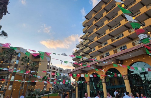 Centro Complejo | CABO NEW YEARS ALL INCLUSIVE ON THE BEACH! 2023 DEC 30 - JAN 6