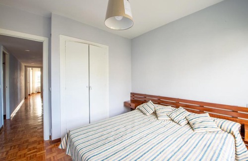 Sopelana Apartamento | Cabo Norte by Staynnapartments