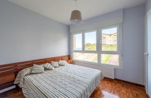 Sopelana Apartamento | Cabo Norte by Staynnapartments