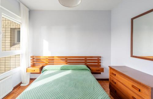 Sopelana Apartamento | Cabo Norte by Staynnapartments