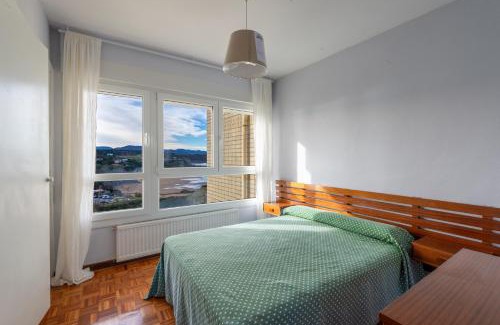 Sopelana Apartamento | Cabo Norte by Staynnapartments