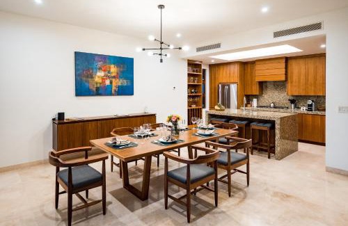 Palmilla Apartamento | Cabo penthouse with unmatched resort amenities