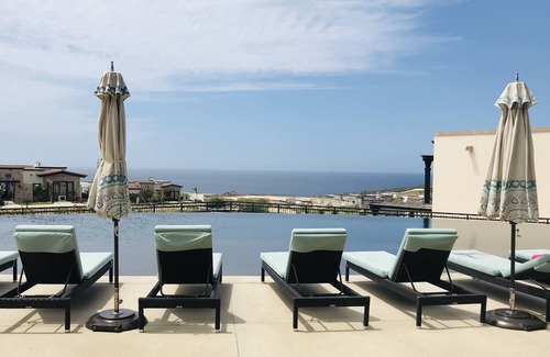 Paraíso Escondido Condominio | Cabo Private 3bd / 3ba Home + WiFi en Quivira Golf