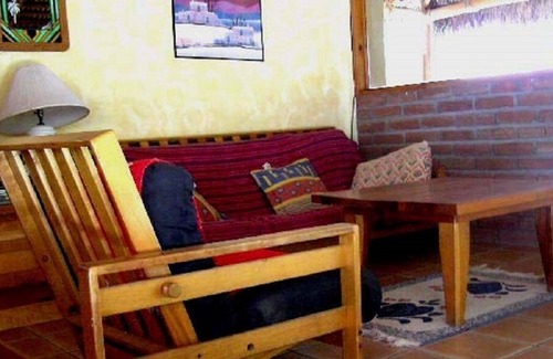 Cabo Pulmo Casa | Parque Nacional Cabo Pulmo Casa