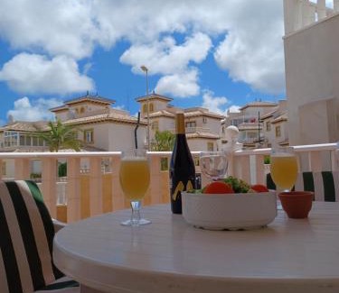 Orihuela Costa Apartamento | Cabo Roig Apartment