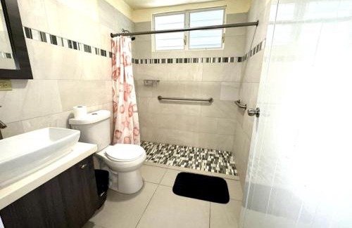 El Combate Apartamento | Cabo Rojo Beach Escape Coastal Getaway