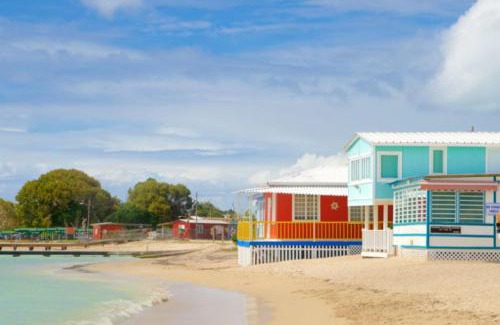 El Combate Apartamento | Cabo Rojo Beach Escape Coastal Getaway
