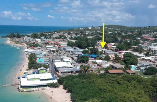 El Combate Apartamento | Cabo Rojo Beach Escape Coastal Getaway