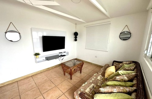 El Combate Apartamento | Cabo Rojo Coastal Retreat: 3BR Beach House