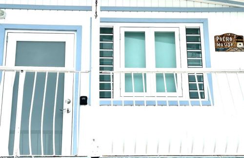 El Combate Apartamento | Cabo Rojo Coastal Retreat Beach House