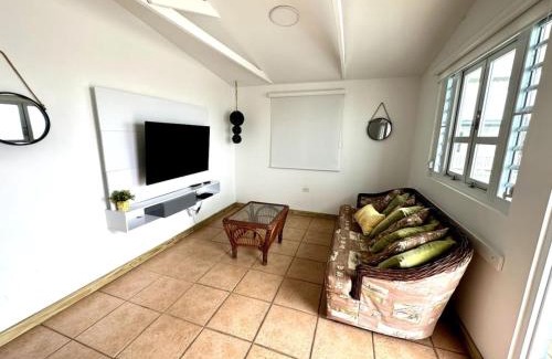 El Combate Apartamento | Cabo Rojo Coastal Retreat Beach House