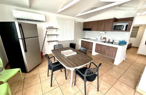 El Combate Apartamento | Cabo Rojo Coastal Retreat Beach House