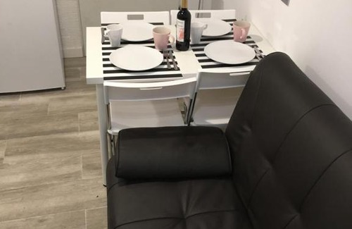 Playas del Palo Apartamento | Cabo Rubio