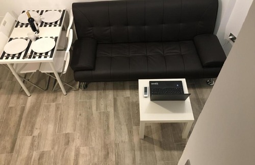 Playas del Palo Apartamento | Cabo Rubio