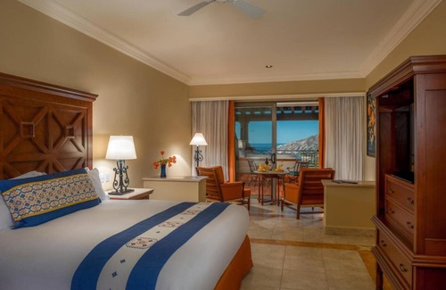 Sunset Beach Complejo | Cabo San Lucas 2 Bedroom Villa Sleeps 8