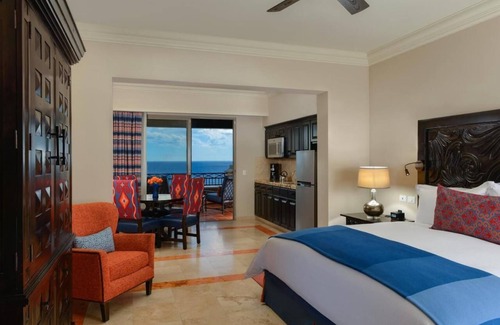 Sunset Beach Complejo | Cabo San Lucas 2 Bedroom Villa Sleeps 8