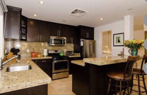 El Tezal Casa | Cabo San Lucas Beautiful Home with Ocean View of Lands End 3 bd 2 bath 2700 sf