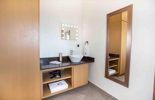 Ampliación Juárez Apartamento | Cabo San Lucas Downtown Condo