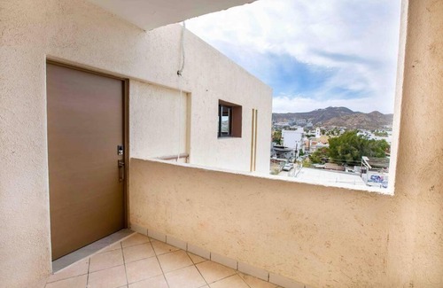 Ampliación Juárez Apartamento | Cabo San Lucas Downtown Condo