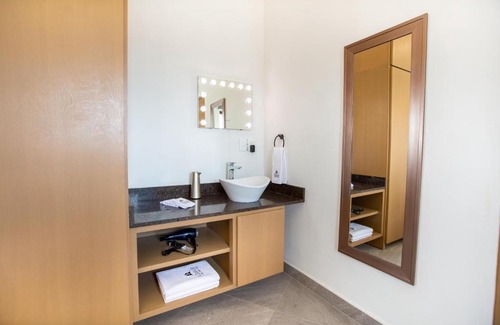 Ampliación Juárez Apartamento | Cabo San Lucas Downtown Condo