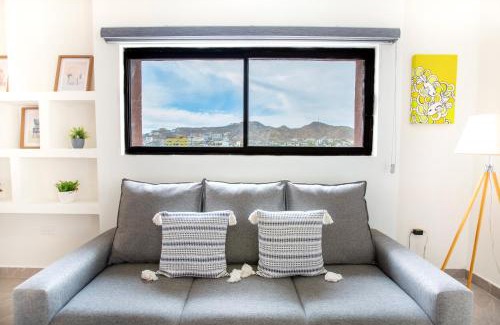 Ampliación Juárez Apartamento | Cabo San Lucas Downtown Condo