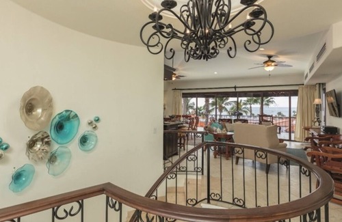 Cabo San Lucas Complejo | Cabo San Lucas Luxury Resort Living – 3-Bedroom Residence