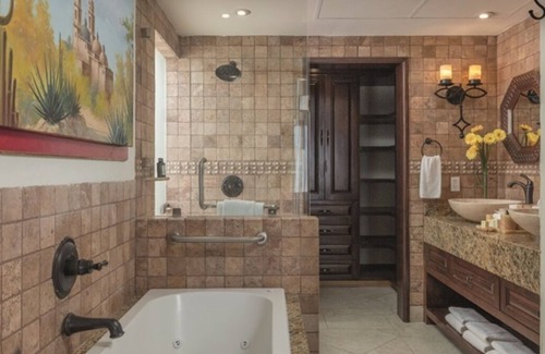 Cabo San Lucas Complejo | Cabo San Lucas Luxury Resort Living – 3-Bedroom Residence