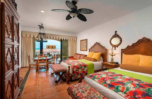 Cabo San Lucas Complejo | Cabo San Lucas Luxury Resort Living – 3-Bedroom Residence