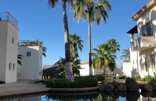 El Tezal Casa | Cabo San Lucas