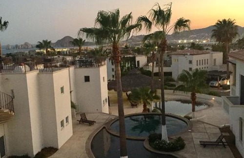 El Tezal Casa | Cabo San Lucas