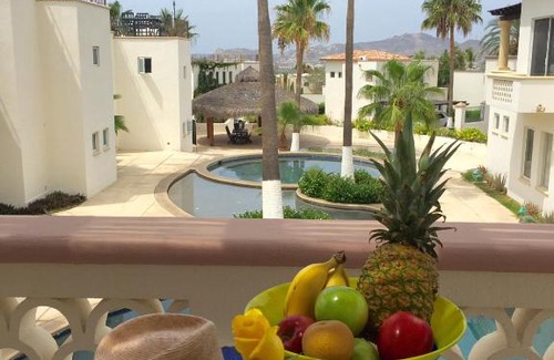El Tezal Casa | Cabo San Lucas