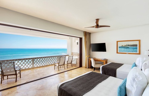 San José del Cabo Complejo | Cabo Surf Hotel & Spa
