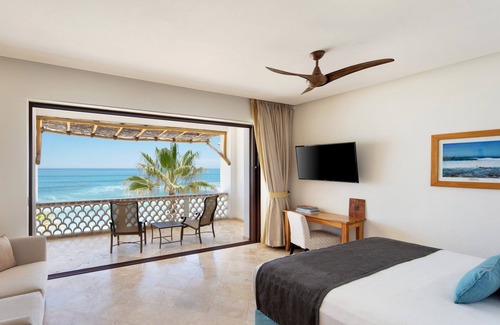 San José del Cabo Complejo | Cabo Surf Hotel & Spa