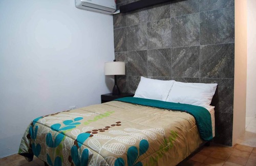 Centro Hotel | CABO TORTUGA HOTEL BOUTIQUE
