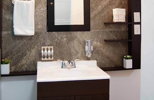 Centro Hotel | CABO TORTUGA HOTEL BOUTIQUE