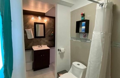 Centro Hotel | Cabo Tortuga Hotel Boutique