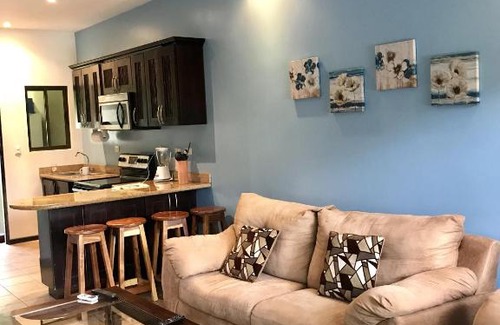 Matapalo Apartamento | Cabo Velas Estates Unit 7