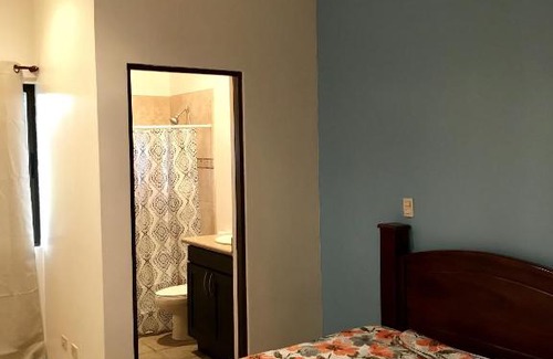 Matapalo Apartamento | Cabo Velas Estates Unit 7