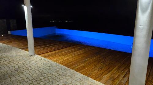 Porto Novo Complejo | Cabo Verde Beach Sport Resort