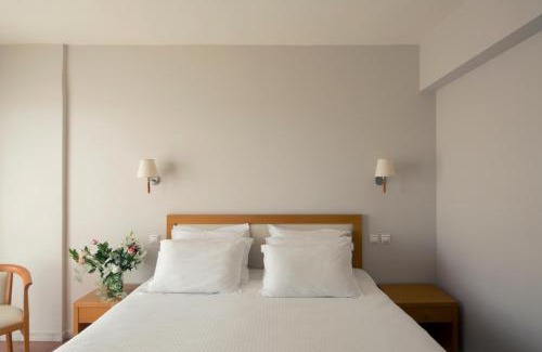 Mati Hotel | Cabo Verde Hotel