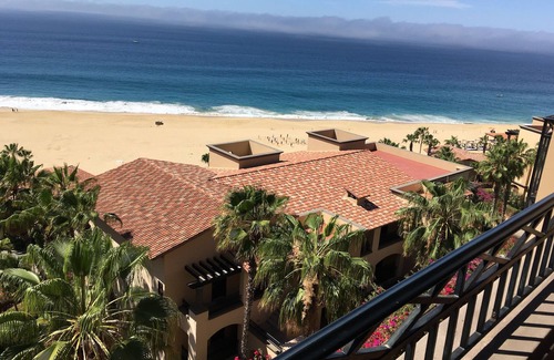 Paraíso Escondido Apartamento | Cabo Wk(12/27-01/03/22) NewYr Fun: pool, beach, spa, golf, tennis, sun 2brba s/6