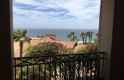 Paraíso Escondido Apartamento | Cabo Wk(12/27-01/03/22) NewYr Fun: pool, beach, spa, golf, tennis, sun 2brba s/6