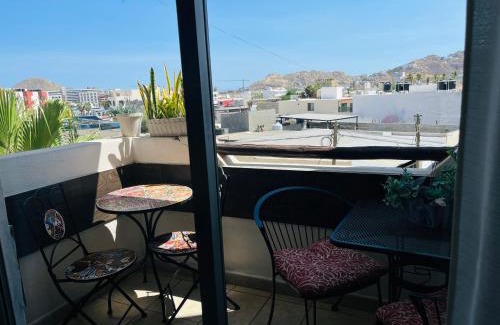 Ampliación Juárez Apartamento | Cabo3Br Close to Medano Beach