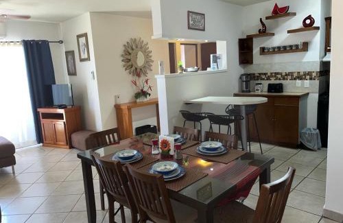 Ampliación Juárez Apartamento | Cabo3Br Close to Medano Beach