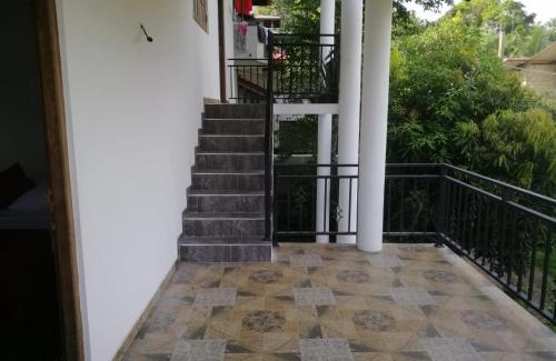 Wanchawala Casa | Cabob house