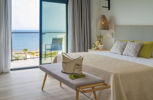 Retamar Hotel | Cabogata Beach Hotel