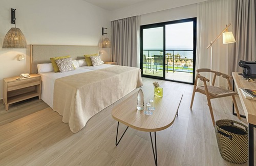 Retamar Hotel | Cabogata Beach Hotel