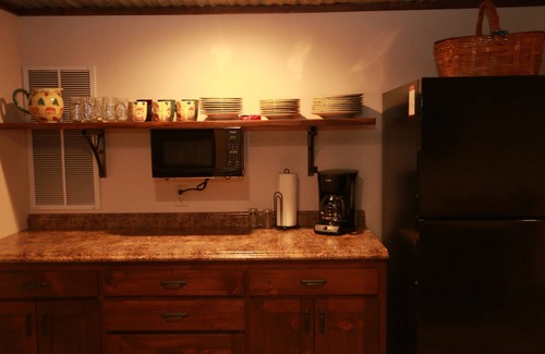 Elk Creek Casa | Cabool Lake View Country Escapada
