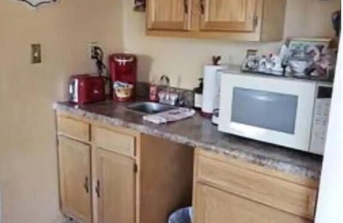 Newberry Springs Apartamento | Caboose on the Lake