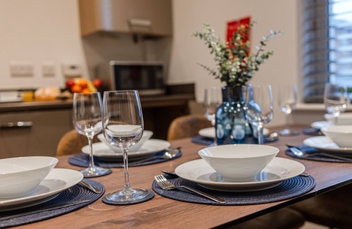 Colchester Casa | Caboose Stays - Cavalry Road